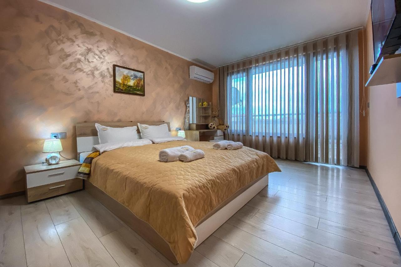 Apartament Tiana Lux خيساريا المظهر الخارجي الصورة